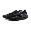 Nike Precision 6 Basketball Shoes Men's Low Top Black IO7605-040(Team620-)