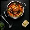 Кастрюля Fissler original-profi collection 2.0, 16 см (084-138-16-000/0)