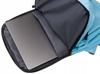 Large, spacious women's backpack with space for a laptop - Peterson