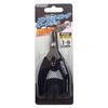 OWNER GP-01 Split Ring Opener No.9727 GP-01-01 Black