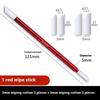 Double Ended Modeling Cleaning Tool Metal Handle Panel Line Cleaning Stick  Hobby Craft Supplies