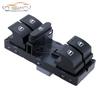 Window Lifter Switch For SKODA FABIA OCTAVIA ROOMSTER SUPERB YETI 2006-2015 1Z0959858B Car Power Control Glass Button Parts