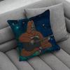 The Big Lez Show Choomah Pillow Case Pillowcase Home Sofa Cushions Car Cushions Pillowcover Office Pillowshell Pillow