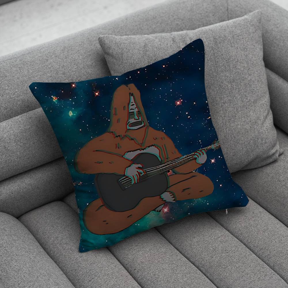 The Big Lez Show Choomah Pillow Case Pillowcase Home Sofa Cushions Car Cushions Pillowcover Office Pillowshell Pillow