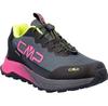 Треккинговые ботинки CMP Phelyx Waterproof