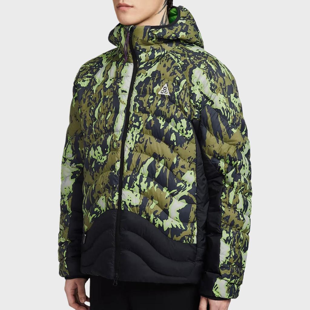 Nike Куртка ACG Lava Flow Therma Fit II0918-009