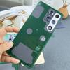 For SAMSUNG Galaxy S26 Ultra S948N Glass Back Lid Housing Case Battery Cover Repair Replace Parts With Lens & Adhesive