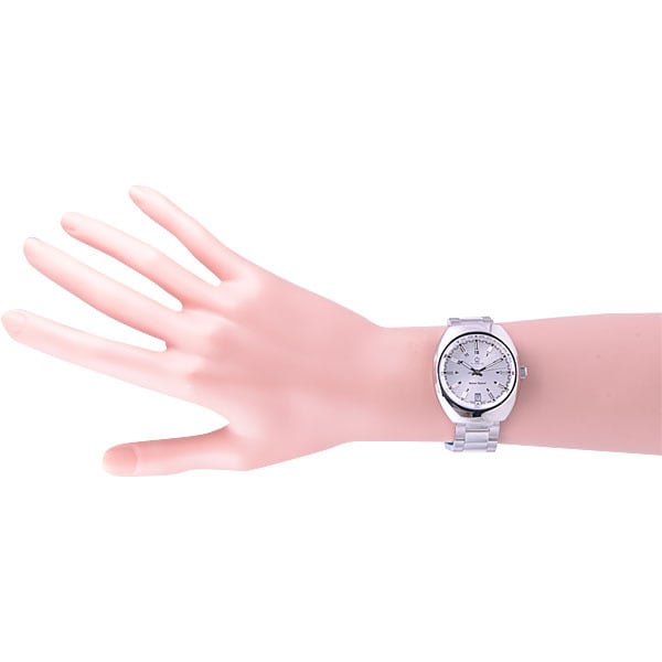 MARSHAL BASIC Series Men's Wrist Watch MRZ015-MBL MRZ015-MSV MRZ015-MBK Gift Casual Business Sports Student