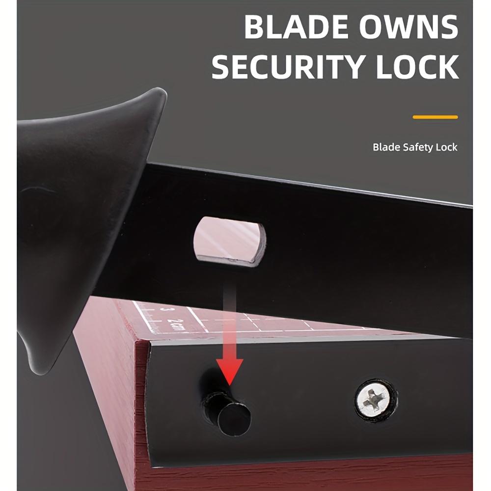 Резак для бумаги, сверхмощный, длина обрезки 12 дюймов, профессиональный триммер для бумаги, емкость 10 листов, гильотинный резак для бумаги для карточек, фотографий