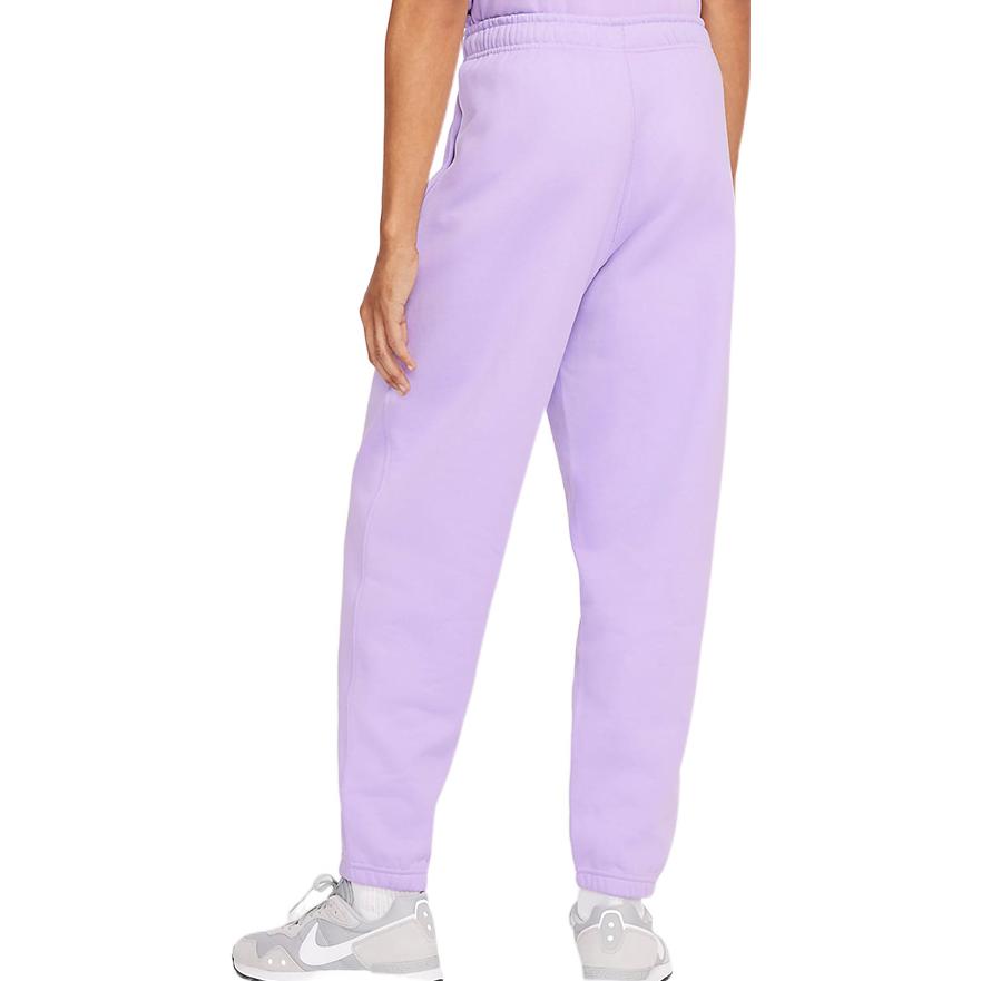 Nike Sports Pants Men's Purple Moderate DA0330-563