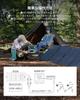 Yoshino Солнечная панель SolarPanel SP200 200 Вт Портативный источник питания Маленькая складная Выход Солнечное зарядное устройство ETFE Высокая эффективность преобразования Монокристалл IP67