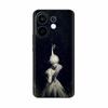 Для Vivo S30 Pro Mini Чехол Силиконовый Мягкий ТПУ Задняя Крышка Модные Цветочные Чехлы Для Телефона Для Vivo S30 Чехол VivoS30 Pro Mini 5G Fundas