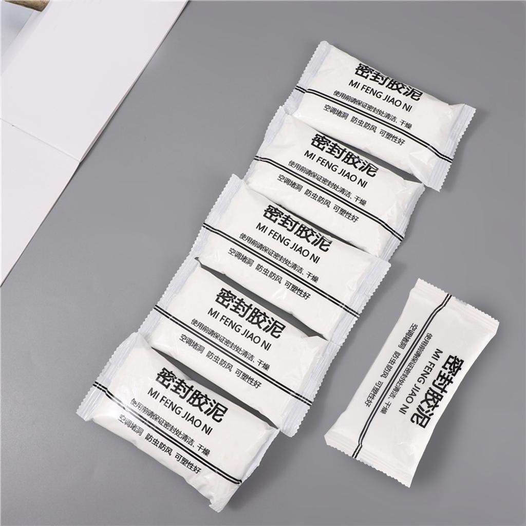 Sealing Mud, Household Plugging, Conditioning Hole Sealing Mud, Hole Repairing Mud, Wall Blocking Mud