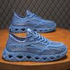 Fashion CYYTL Mesh Shoes For Men Summer Sneakers Casual Breathable Sports Outdoor Tennis Running Designer Hiking Luxury Platform Loafers