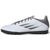 X Speedflow .4 Comfortable TF (Rubber Studs) Non-Slip Durable Soccer Shoes Men Soccer Shoes White Black FY3335