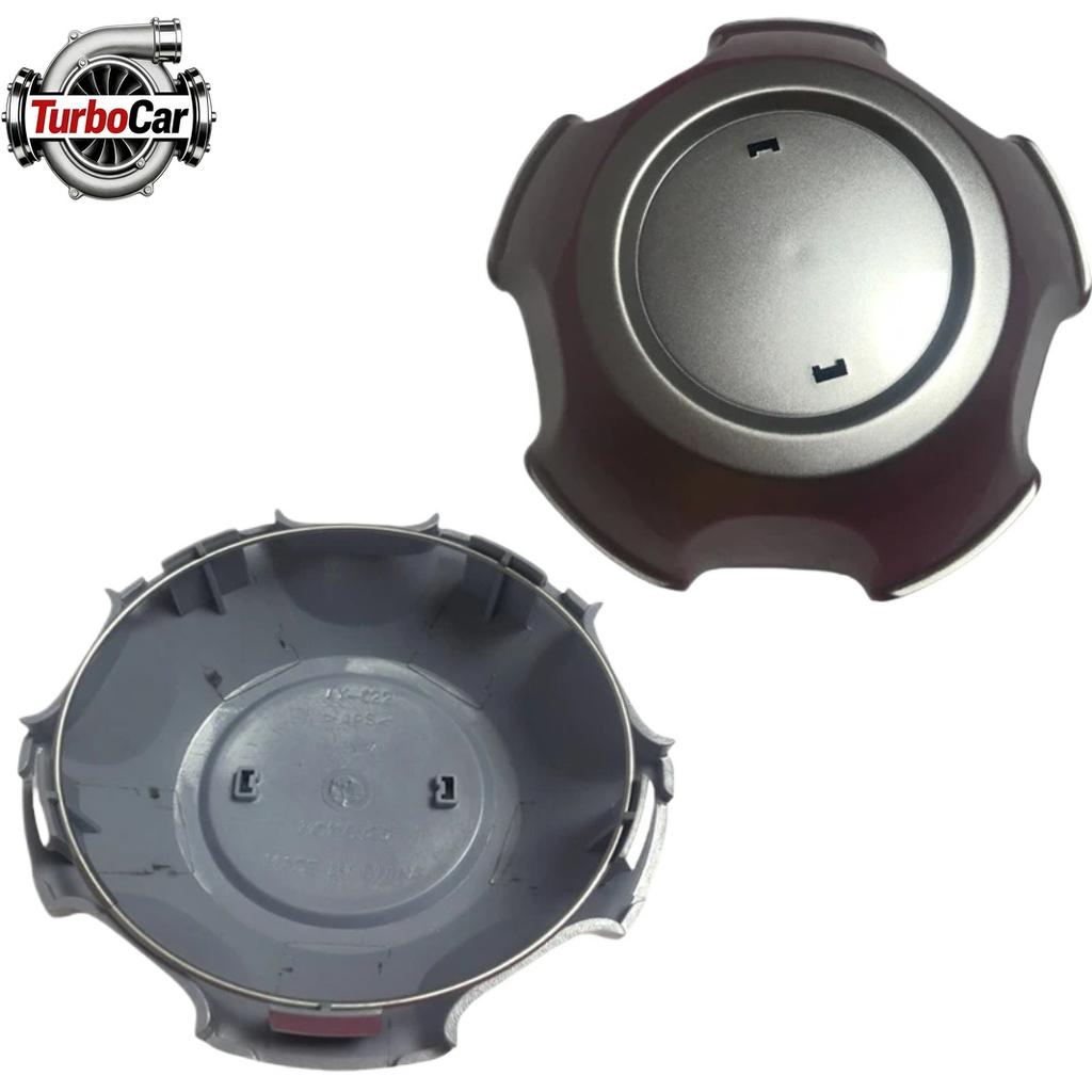 UKXU2 1pcs Wheel Hub Center Cover For Toyota Chevrolet Lexus Prado Cruze Heraux Car Wheel Rim Hub Cap Replacement Auto Accessories