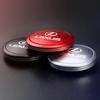 Car Perfume Decoration High-Grade Solid Aromatherapy For Lexus FSPORT LBX NX RX 350h 450h ES UX 300e GS IS LS LX CT LC RC GX460