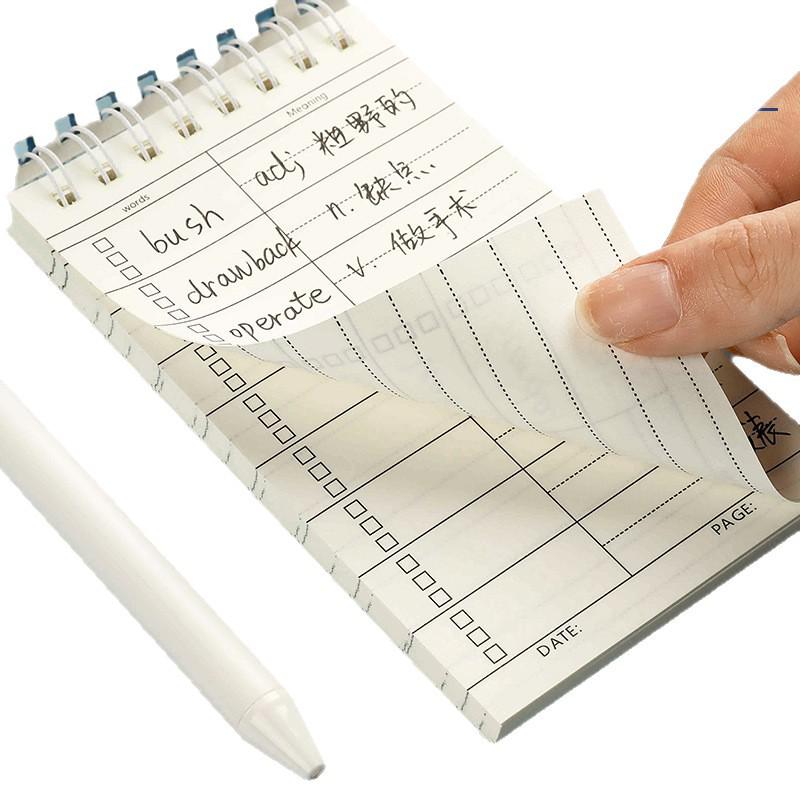 Специальный выпуск для новичков: Словарь для учащихся средних и старших классов — карманное издание «Кривая памяти Эббингауза» (2 книги)