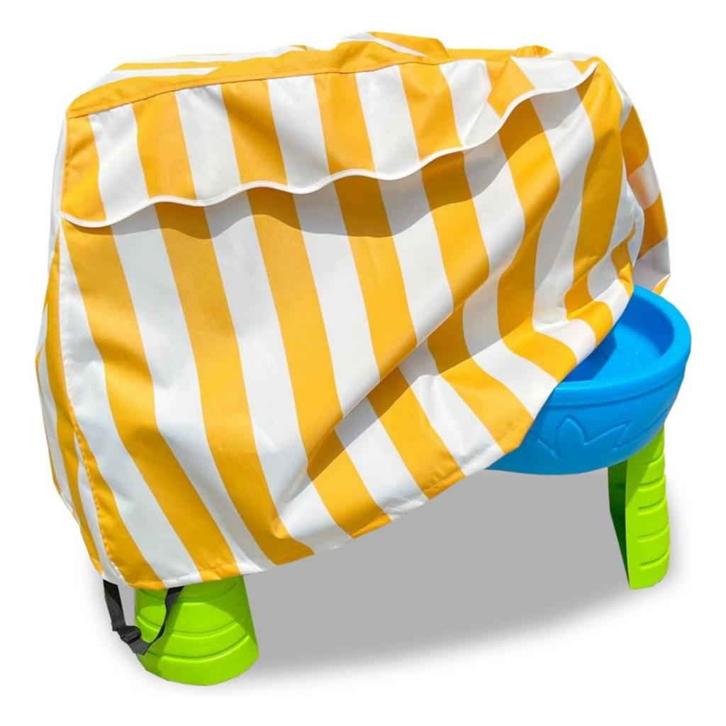 Kids Water Table Cover For Water Table,Water Table Accessories For Toddlers 1-3,Waterproof Protective Covers For Toddler Outdoor Toys