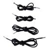 4pcs Elastic Cord Ropes For Reclining Garden Sun Lounger Chairs Fixing For Recliners Chair Repair Rope Cord Kit