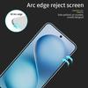 For Vivo S30 5G Screen Protector MOFI 9H 3D Curved Tempered Glass Film