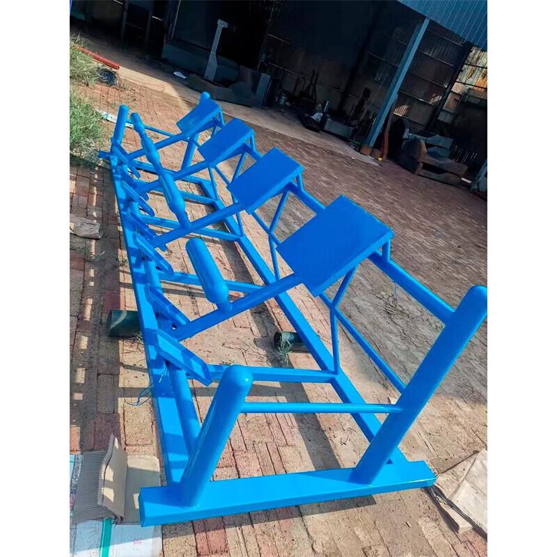 Back Muscle Combination Trainer