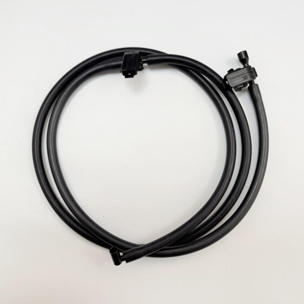 Форсунка омывателя капота Mercedes W245/W169 B200 (Необогреваемый)