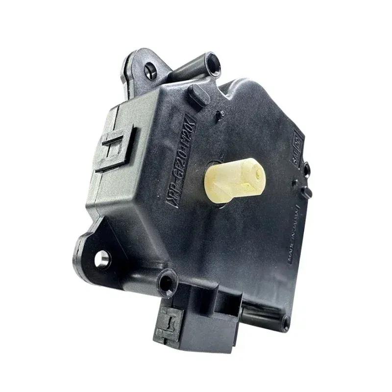 Для Suzuki SX4 MZ EZ 2006-2013 Мотор отопителя кондиционера Воздушный отопитель Заслонка Привод вентиляции Сервомотор 063700-7340 063800-070