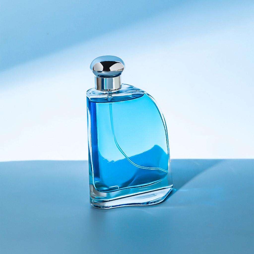 Парфюм для привлечения мужчин – свежий и цветочный для элегантности 100 мл масляные духи туалетная вода-спрей, день или ночь