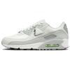 Женские кроссовки Air Max 90 SE Molten Metal Cream Sail Metallic-Silver FN6948-100