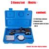 0-10mm 0.01mm Dial Indicator with Magnetic Base Holder Fine Adjustable Long Arm 0-1" Tester Gage Gauge 0.001"