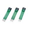 3PCS 413F Hall Sensor for Ebike Motor 1000-3000W  Power  Motor  Electric Bicycle