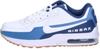 Air Max LTD 3 (687977-114) белый/прибрежный синий/звезда