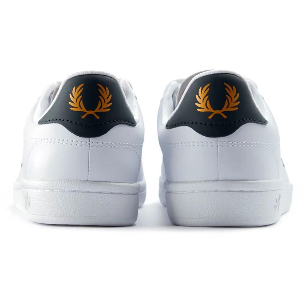 Fred Perry Кросовки B721
