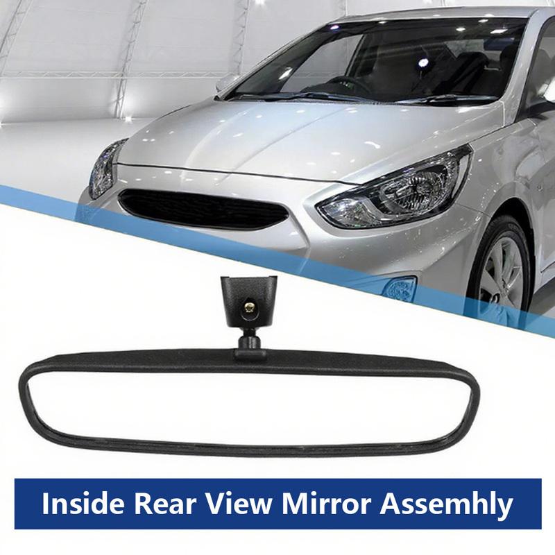 85101-3X100 851013X100 New Car Rear View Mirror For Hyundai Elantra IX35 & Kia Forte PICANTO RIO SOUL OPTIMA SPORTAGE 2010-2017