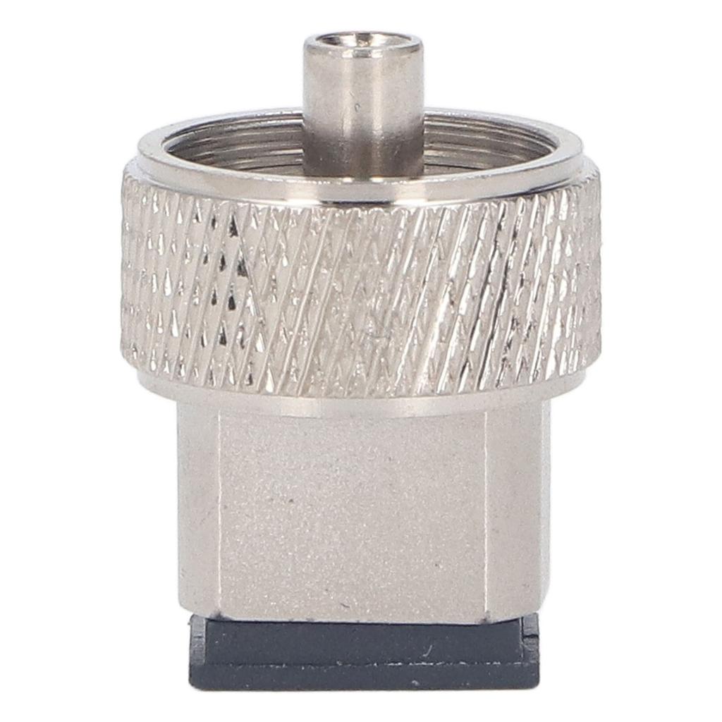 Адаптер OTDR SC Адаптер для оптоволоконного тестера Переходной разъем Адаптер оптического рефлектометра во временной области