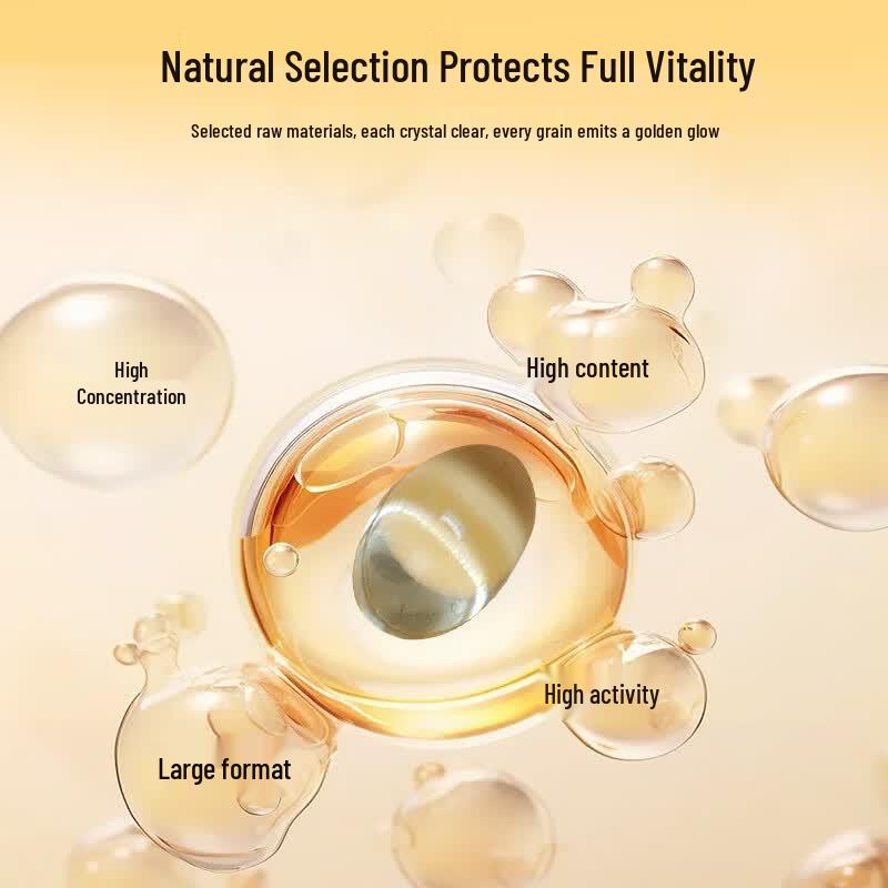 Xiuzheng Vitamin E Soft Capsules