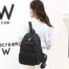 Women's Large-Capacity Lightweight Waterproof Fashion Travel Backpack