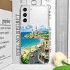 Чехол для телефона с рисунком «Дом Горный Пейзаж Прозрачный для Xiaomi Redmi Note 14 Pro Plus 13 12 11 10 PRO 14C 13C 12 9T 5G Мягкий Чехол
