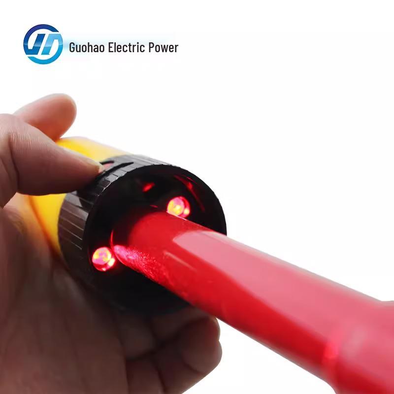Guohao Electric 0.4kV AC Voltage Detector Pen
