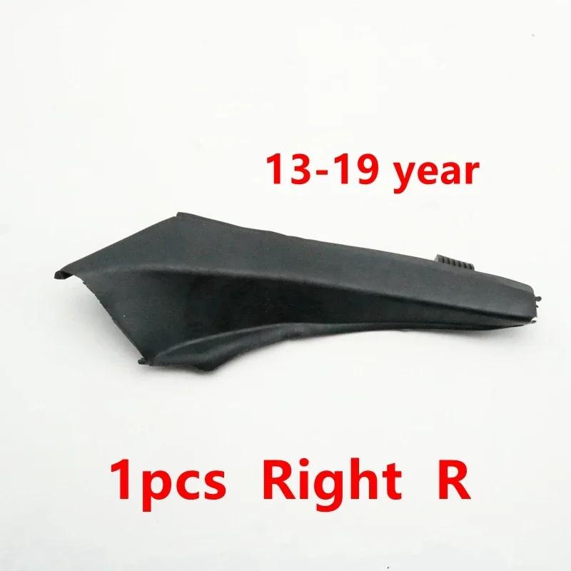 Front Windshield Wrap Corner Trim Wiper Side Cover Lid For Toyota RAV4 RAV 4 2006 -2008 2009-2013 2014-2019 2020 2021 2022