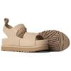 UGG Goldenstar Hi Минималистичные Удобные Шлепанцы Женские Сандалии 1167356-SAN