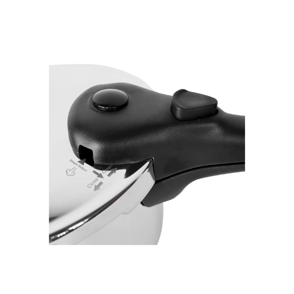 Модернистская скороварка на 5 литров