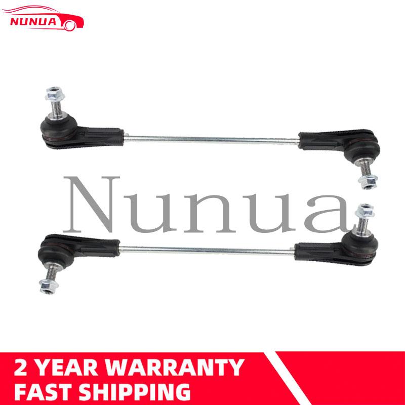 Pair Front Axle Sway Bar End Stabilizer Link Ball Joint For BMW 1/2/3/4 Series F30 F31 F32 F33 F34 F35 F20 F21 F22 F80