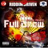 LP Пластинка РАЗНЫЕ ИСПОЛНИТЕЛИ - Riddim Driven: Full Draw VPLP2338 VP 2006 US Регги, Ска и Даб