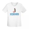 Hinano Tahiti TShirt Women Short Sleeve T Shirts Round Neck Streetwear Cotton Summer Tees Streetwear