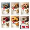 Lowest Price CJ Hetbahn Korean Porridge Series 420g Abalone / Nurungji Chicken / Mushroom Vegetable / Korean Beef / Sweet Pumpkin / Green Bean Chicken