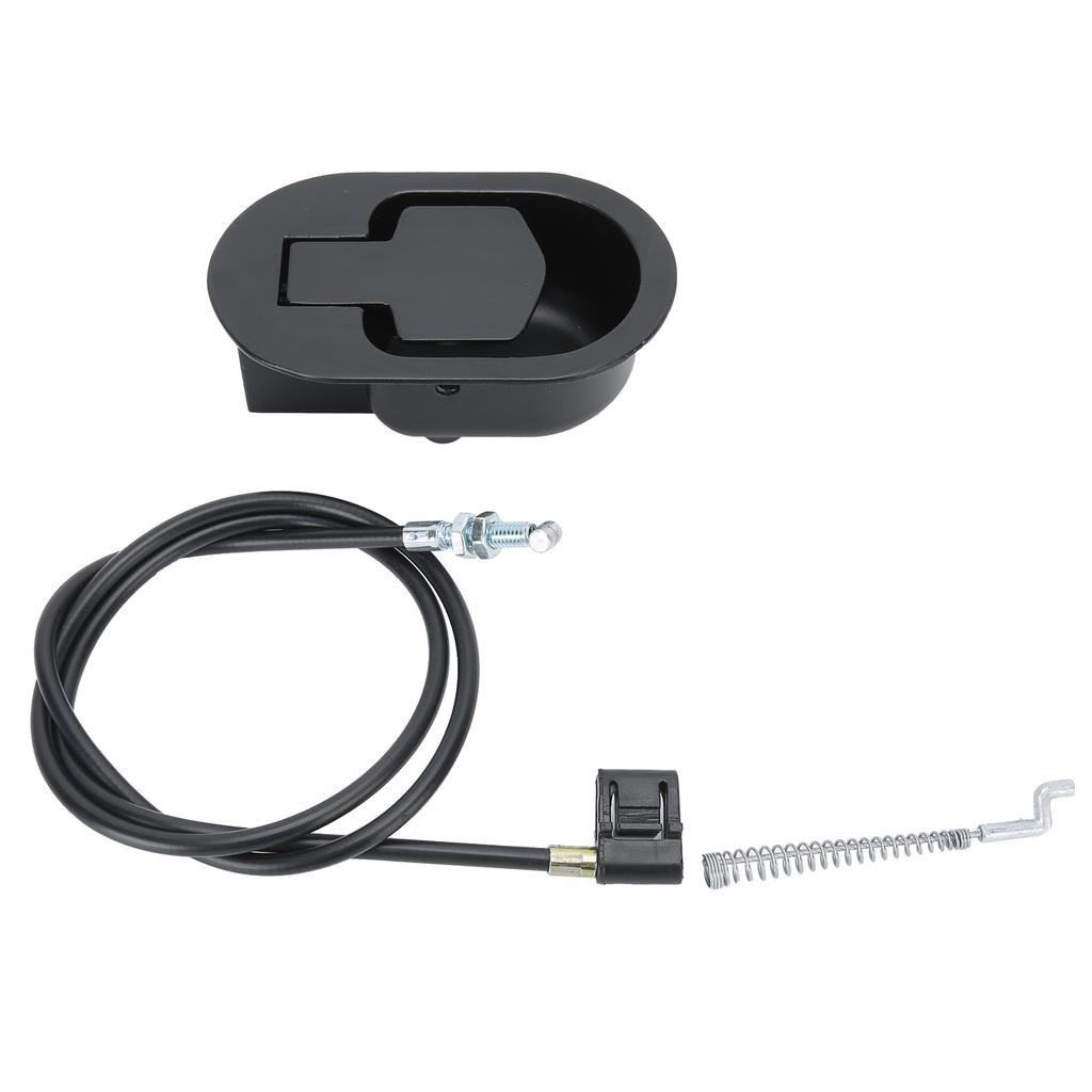 Sofa Release Handle with Cable Recliner Hand Controller Switch Replacement Accessory