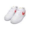 Nike Женские кроссовки Court Vision Low White Magic Ember Saturn-Gold CD5434-112