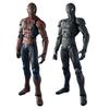 TAMASHII NATIONS MOVIE REALIZATION Black Spider-Man & Spider-Man